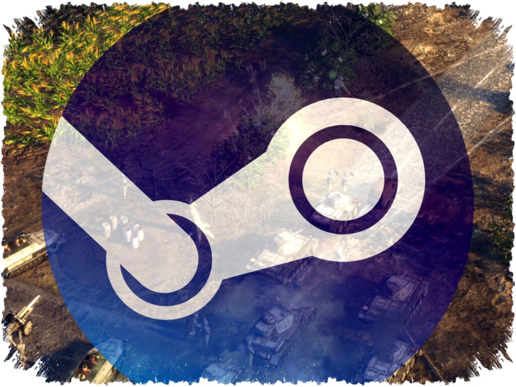 Strategi Real-Time Legendaris Sudden Strike 4 Pecahkan Rekor Diskon di Steam, Setiap Prajurit Kini Bernilai Lebih dari Sebelumnya