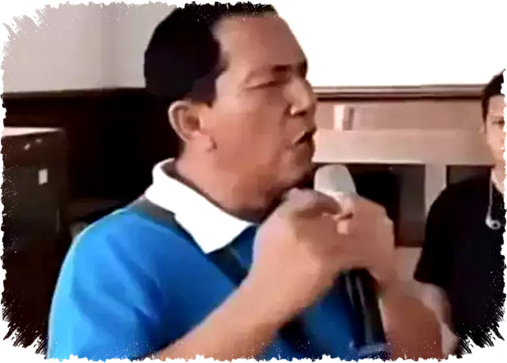 Kabar Duka John Tobing, Komposer Lagu Kemerdekaan 'Darah Juang' Telah Tutup Usia