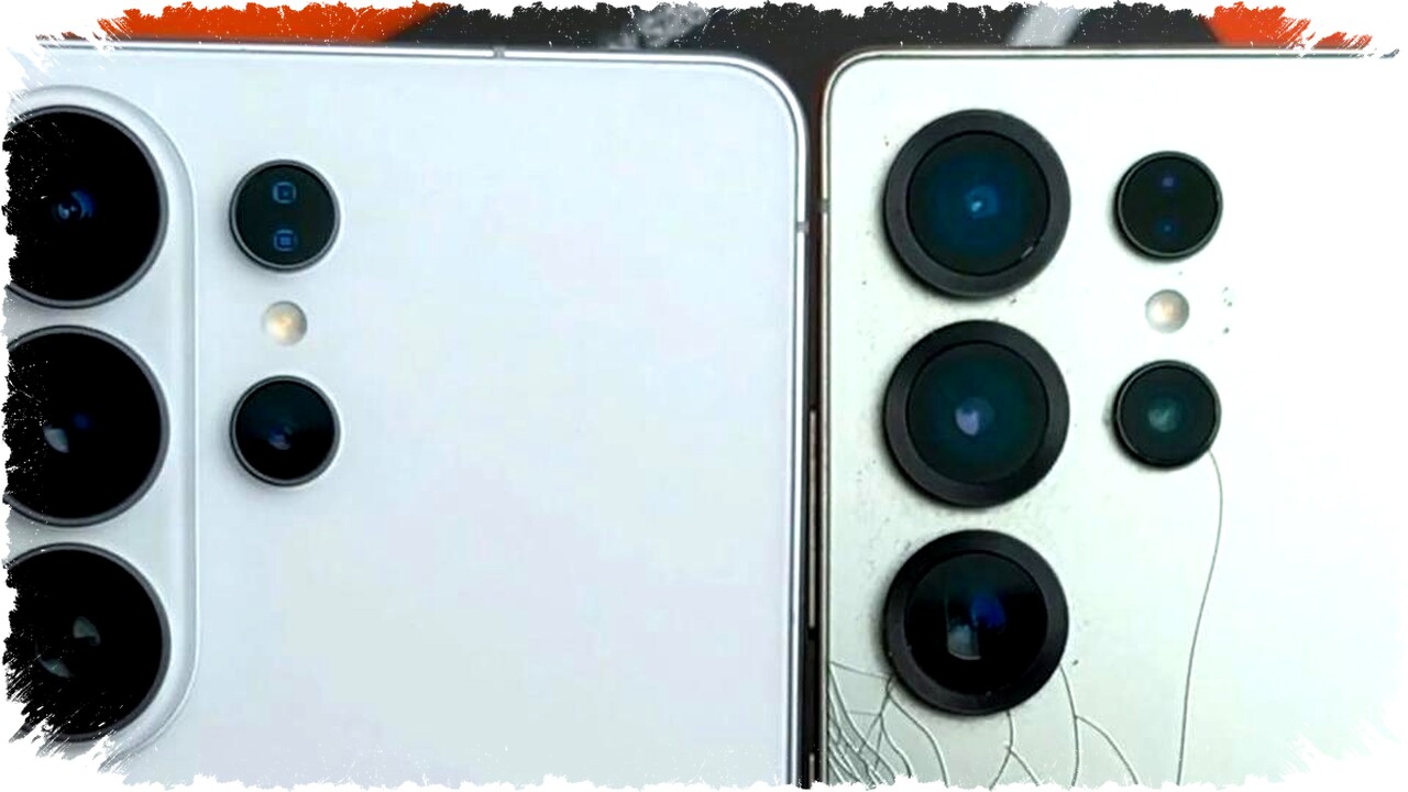 Galaxy S26 Ultra Mengusung Lensa Telefoto Radikal dengan Desain All Lenses on Prism yang Bisa Ubah Standar Fotografi Ponsel! Galaxy S26 Ultra Mengusung Lensa Telefoto Radikal dengan Desain All Lenses on Prism yang Bisa Ubah Standar Fotografi Ponsel!