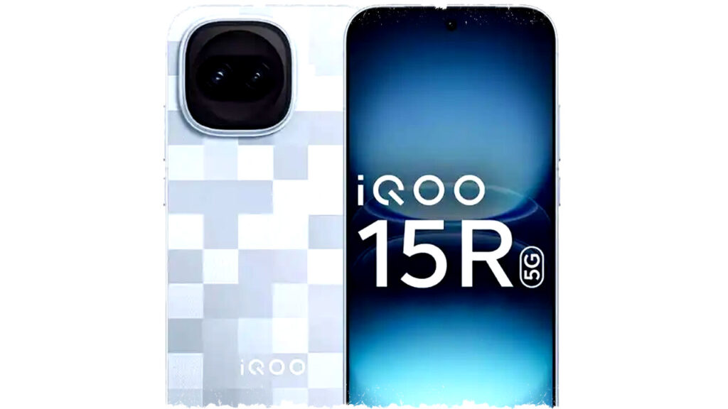 Bocoran Harga iQOO 15R 5G Tembus Rp 8 Jutaan dengan Snapdragon 8 Gen 5 Baterai Jumbo dan Layar AMOLED 144Hz