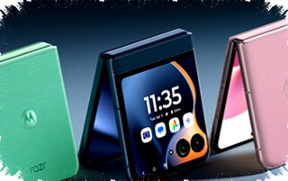 Harga Motorolа Razr 60 Turun Hingga Rp 10,9 Juta Tersedia Tiga Warna Elegan dan Fitur Canggih di Indonesia