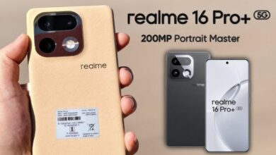 Realme 16 Pro+ 5G Hadir dengan Kombinasi 200MP dan 50MP Periscope, Bidik Anak Muda Indonesia