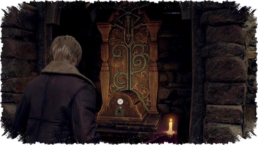 Temukan Kunci Wayshrine Resident Evil 4 Remake dengan Mudah dan Buka Semua Harta Tersembunyi di Desa Sekarang!