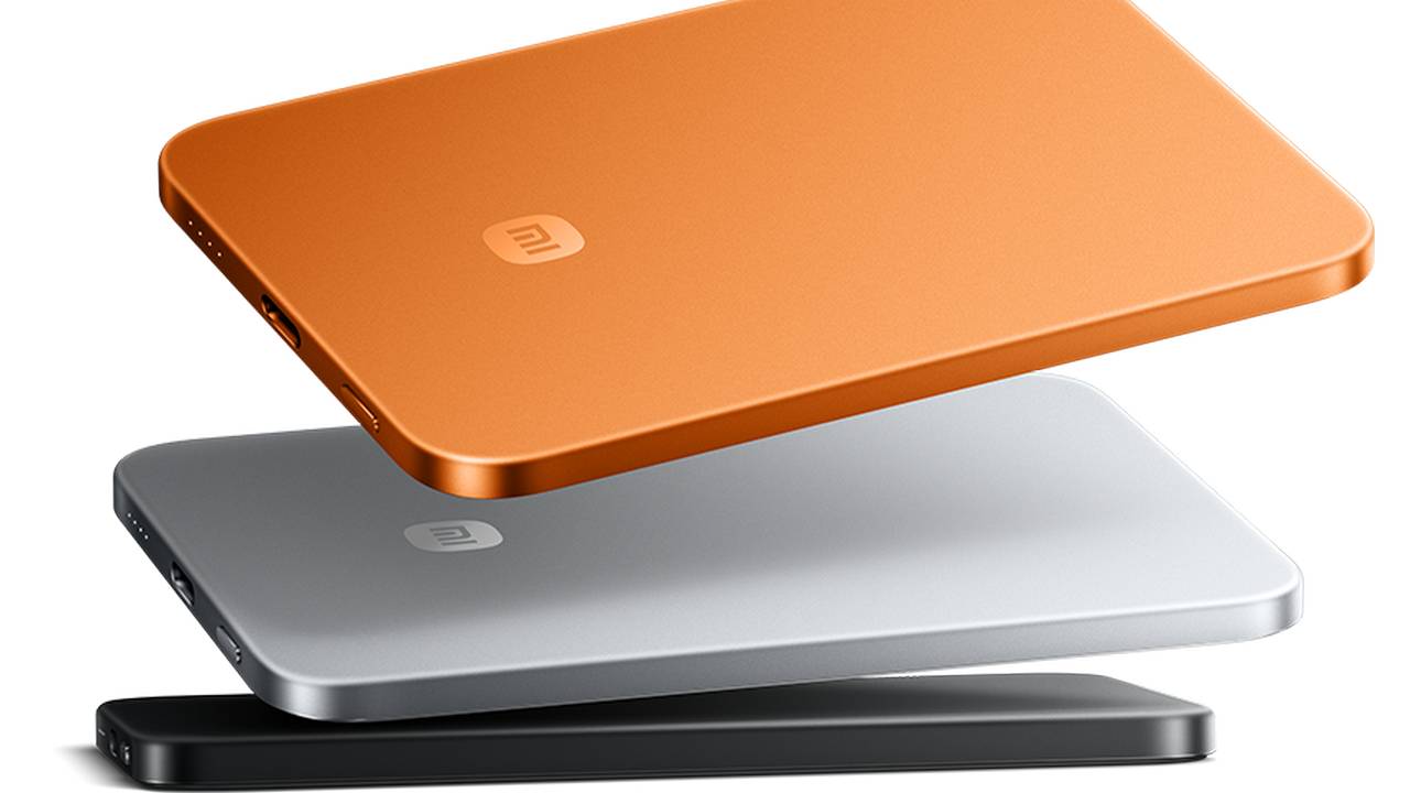 Power Bank Setipis iPhone Air, Xiaomi UltraThin 5000 15W Siap Jadi Andalan Mobilitas Harian Power Bank Setipis iPhone Air, Xiaomi UltraThin 5000 15W Siap Jadi Andalan Mobilitas Harian