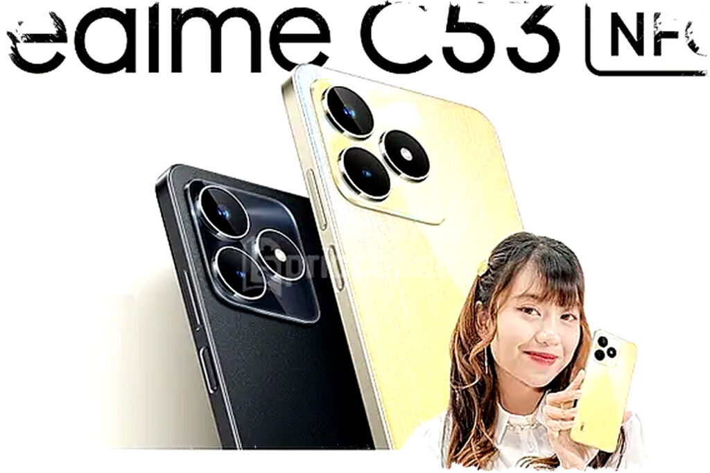 Hp Realme NFC Jadi Kunci Hidup Praktis Tanpa Ribet di 2026 Dengan Teknologi 360 Derajat dan Keamanan Maksimal