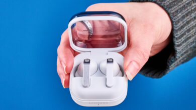Beda dari Generasi Sebelumnya, Galaxy Buds 4 Pro Hadir dengan Dual Amplifier dan IP57