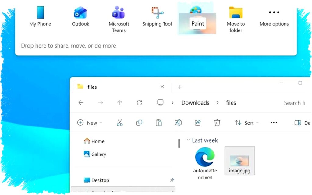 Windows 11 Kian Rumit Dengan Snap Assist dan Drag Tray Yang Mengganggu Pengalaman Pengguna Lama
