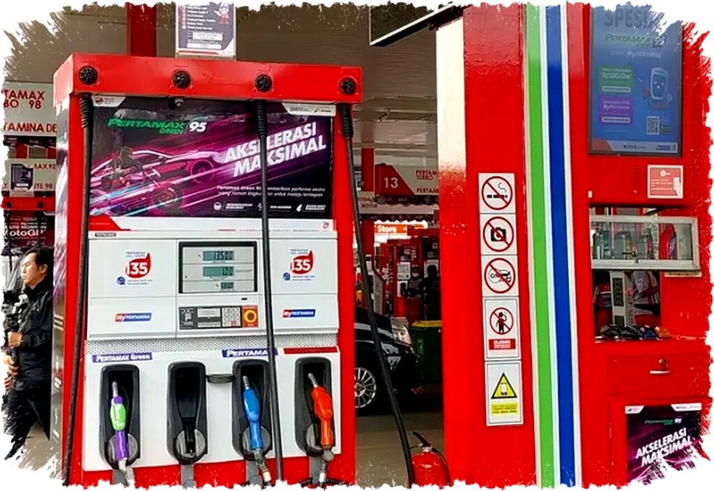 Harga BBM 25 Februari 2026 Masih Turun Pertamina Shell BP Vivo Hadirkan Peluang Hemat Menjelang Ramadhan