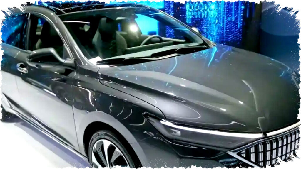 Volga Bangkit Kembali Dengan Dukungan Changan Mengisi Kekosongan Pasar Rusia Lewat SUV Modern dan Sedan Ikonik