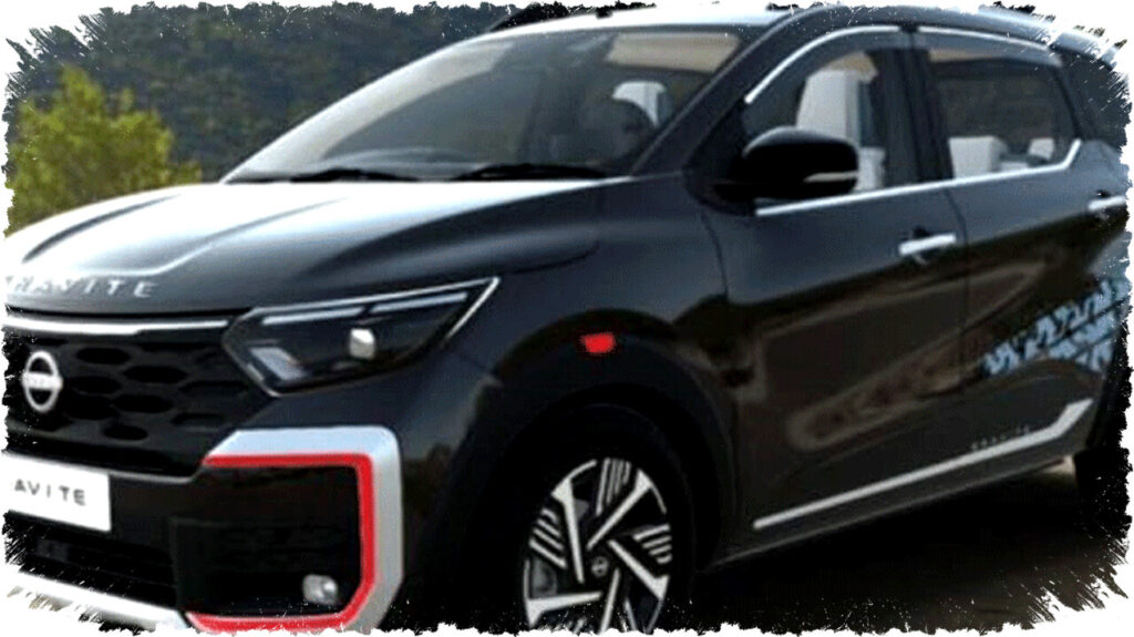 Nissan Gravite Meluncur di India Harga Rp105 Jutaan MPV 7 Penumpang Irit Fitur Lengkap Jadi Ancaman Baru Segmen Murah