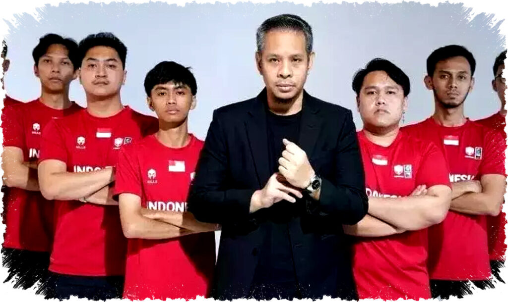 Timnas eBasket Siapkan Strategi Baru Setelah Raih Runner-up di Kompetisi Terbaru