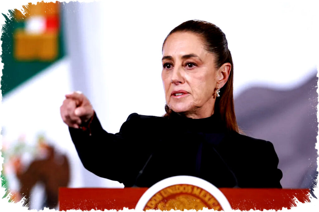 Mexico Siapkan Reformasi Besar dengan Pengurangan Jam Kerja ke 40 Jam Minggu Untuk Tingkatkan Dignitas Pekerja hingga 2030