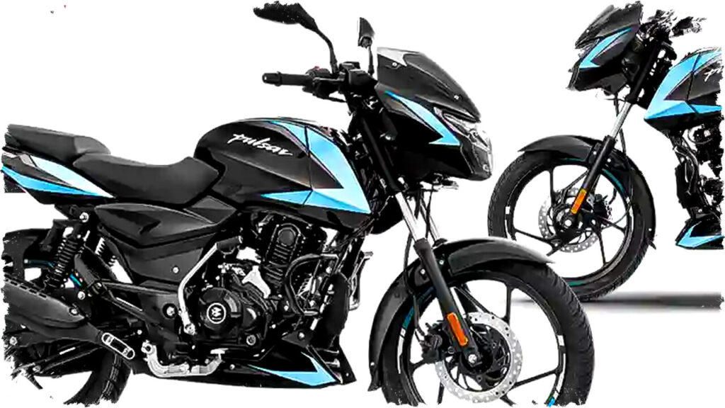 Bajaj Pulsar 125 2026 Tampil Lebih Modern dengan Fitur Canggih dan Desain Khas Motor Sport Murah yang Tak Tertandingi