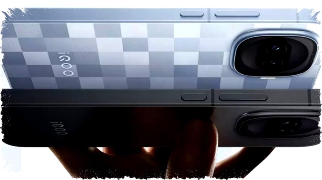 iQOO 15R: Ponsel Gaming Snapdragon 8 Gen 5 dengan Layar Super Cepat 144 Hz dan Performa Tangguh