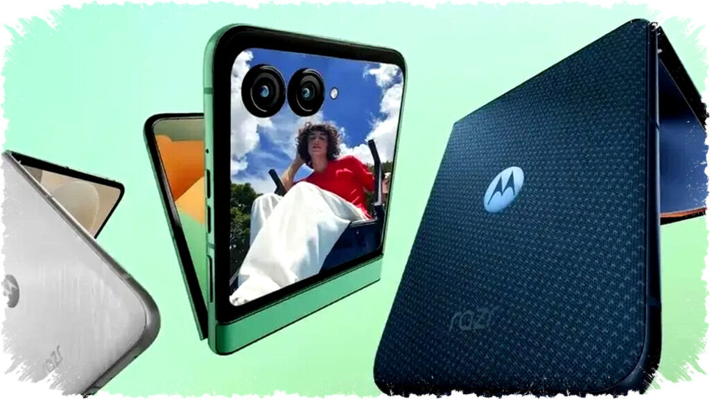 Motorola Razr 60 Menggebrak Pasar Indonesia Dengan Inovasi AI dan Desain Lipat Premium yang Mengubah Cara Pakai Ponsel