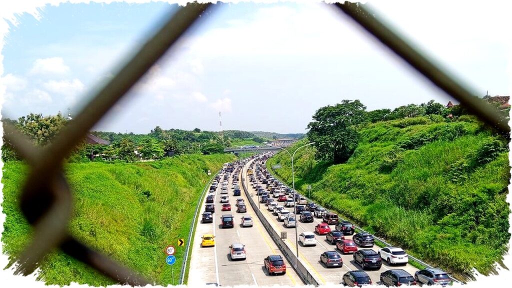 Mudik Lebaran 2026 Siap Digempur Pengamanan Terpadu di Simpul Transportasi Strategis untuk Cegah Risiko dan Kemacetan Besar