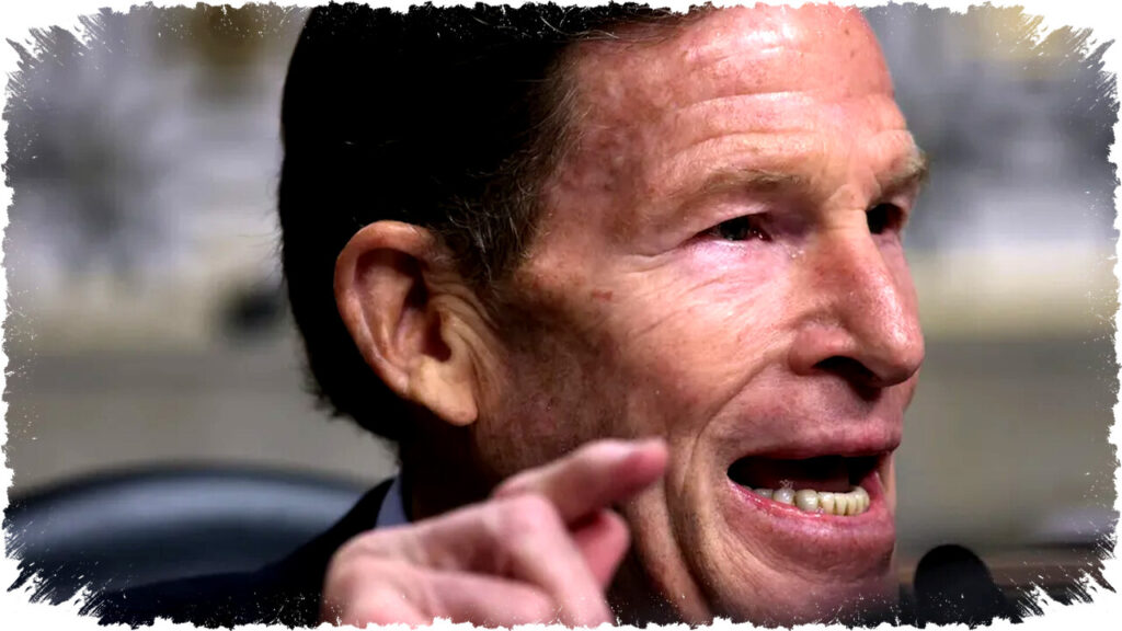 Senator Richard Blumenthal Selidiki Binance Terkait Transaksi $1,7 Miliar Iran dan Rusia Membuka Babak Baru Regulasi Kripto