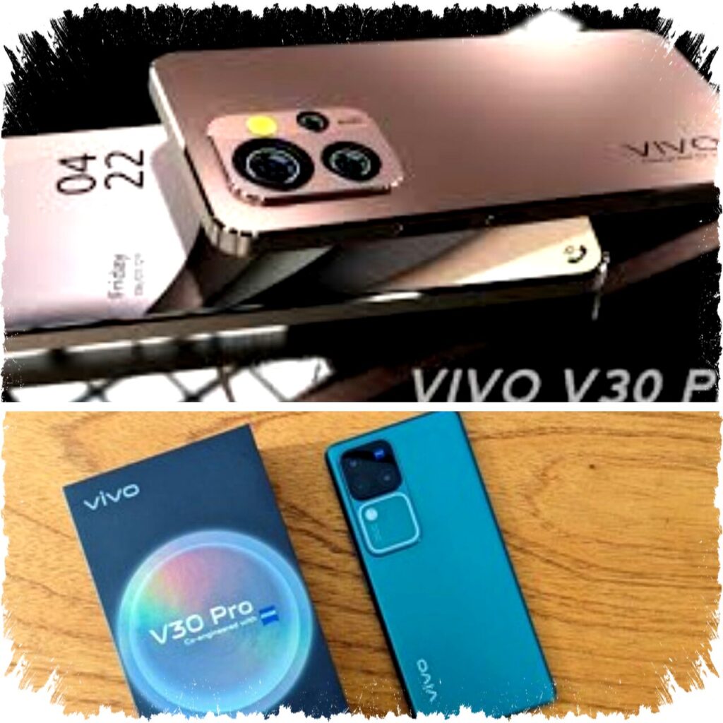 Vivo V30 Pro 2026 Mengguncang Pasar Dengan Performa MediaTek Dimensity 8200 dan Fitur Premium yang Sulit Ditandingi