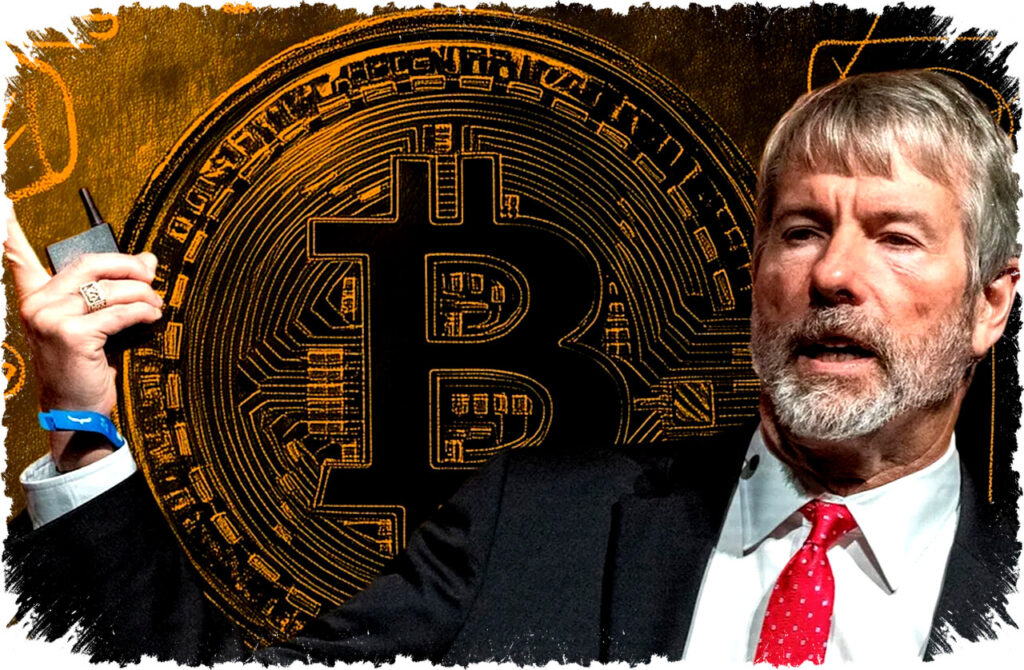 Michael Saylor Santai Hadapi Ancaman Quantum Pada Bitcoin Meski Investor dan Developer Jadi Perhatian Serius