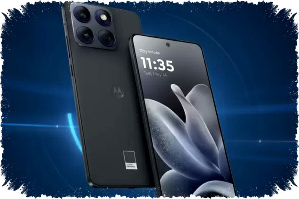 Motorola Signature Hadir Dengan Desain Ultra Tipis dan Performa Flagship Membuka Era Baru Smartphone Premium Global