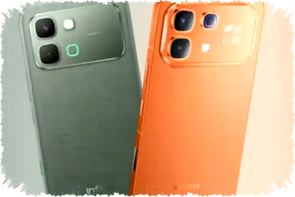 Infinix Note 60 Series Hadir Dengan RAM Jumbo Baterai Badak dan Layar Super Cerah untuk Pengalaman Smartphone Tanpa Kompromi