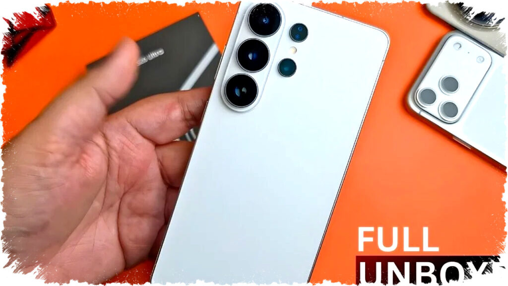 Desain Samsung Galaxy S26 Ultra Terungkap Lewat Video, Inovasi Layar Privasi dan Kamera Futuristik Jadi Daya Tarik Utama