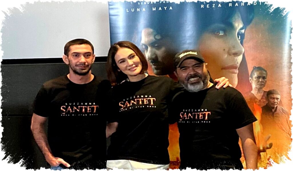 Mengenal Sosok Suzzanna: Dari Legenda Hantu hingga Ikon Superhero Film Indonesia