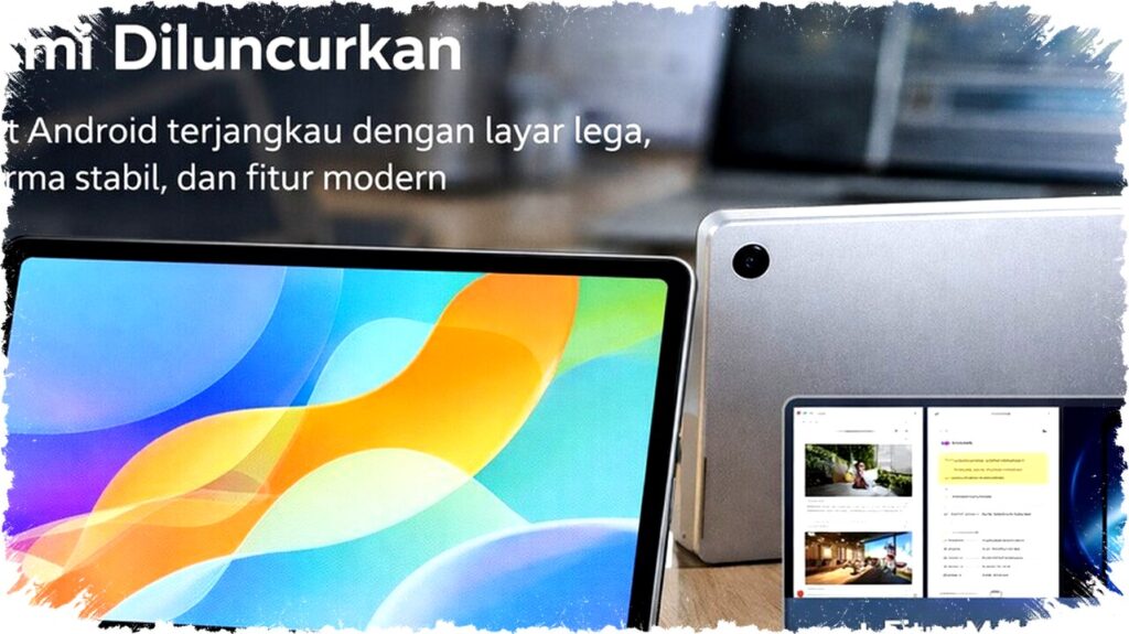 Review Honor Pad X6B Mengungkap Kelebihan Desain Modern dan Baterai Tahan Lama Serta Kekurangan Fitur Premium yang Perlu Anda Tahu