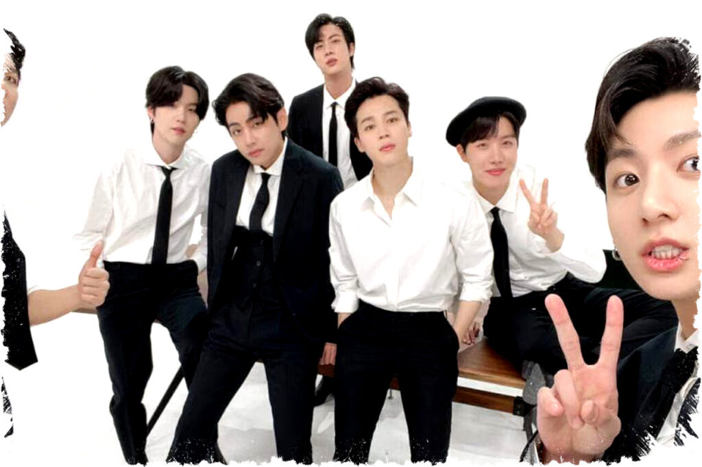 Penjahat Siber Manfaatkan Hype World Tour BTS Untuk Jual Tiket Arirang Palsu dan Serang Data Pribadi Penggemar