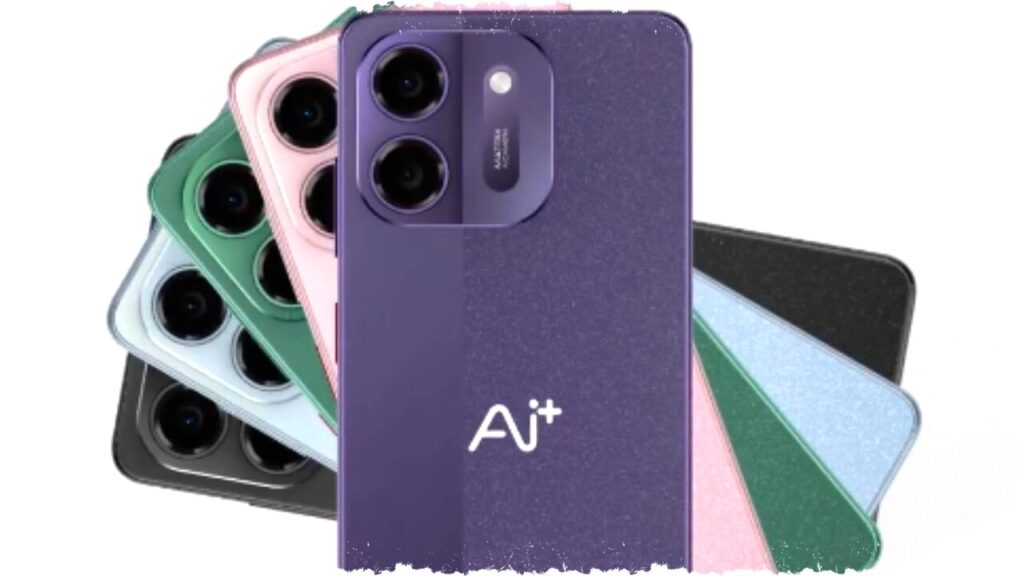 Tanggal Peluncuran Ai+ Pulse 2 Dikonfirmasi Pekan Depan, Siap Debut Dengan Baterai 6000mAh dan Kamera AI 50MP