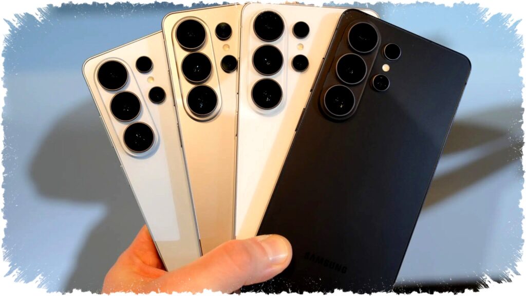 Deretan Warna Galaxy S26 dan S26 Ultra Tampilkan Pilihan Eksklusif Pink Gold serta Silver Shadow yang Hanya Ada di Samsung.com