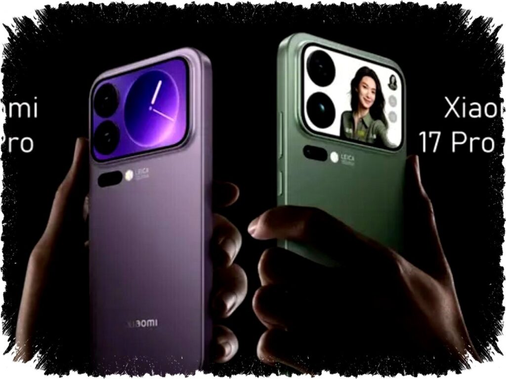 Xiaomi 17 Series Siap Menggebrak dengan Kamera Leica Ultra Canggih, Warna Eksklusif, dan Spesifikasi Flagship Terbaru