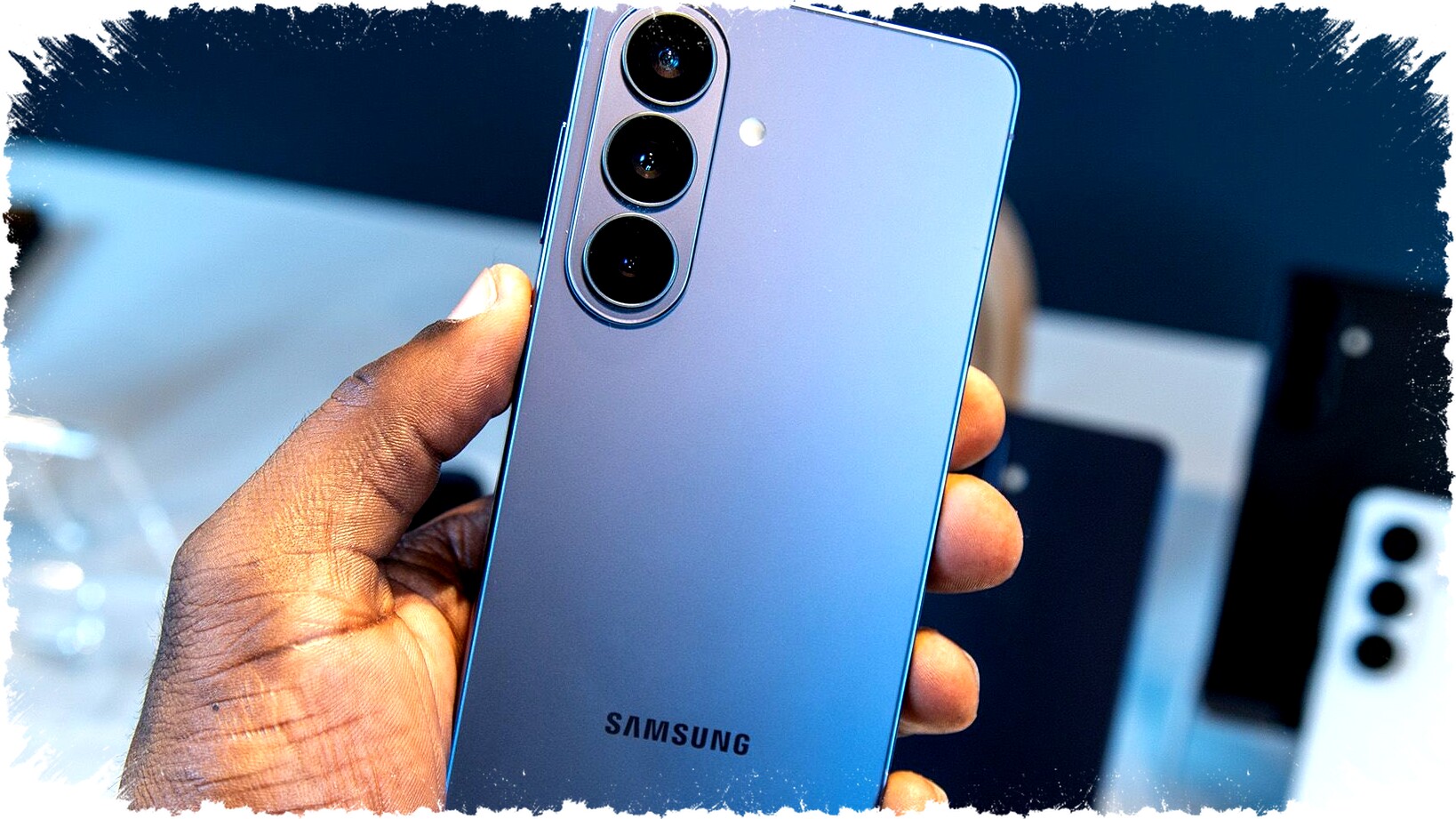 Bingung Pilih Warna Samsung Galaxy S26? Ini Analisis Mendalam Setiap Pilihan dan Faktor yang Paling Menentukan Bingung Pilih Warna Samsung Galaxy S26? Ini Analisis Mendalam Setiap Pilihan dan Faktor yang Paling Menentukan