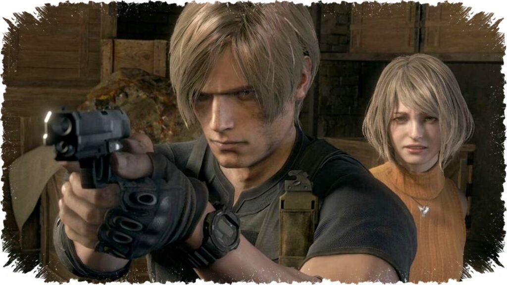 Panduan Lengkap Lokasi Senjata Rahasia Resident Evil 4 Remake yang Harus Kamu Koleksi Sekarang Juga!