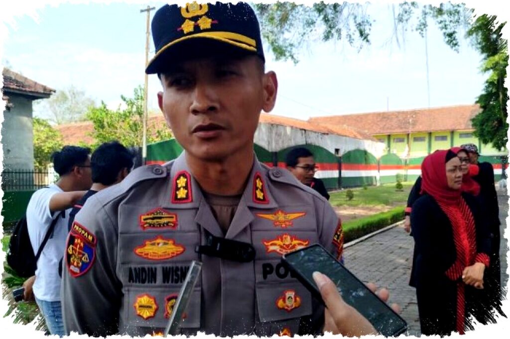 Polres Ponorogo Tegas Larang Penerbangan Balon Udara dan Petasan Saat Ramadhan dengan Ancaman Sanksi Berat