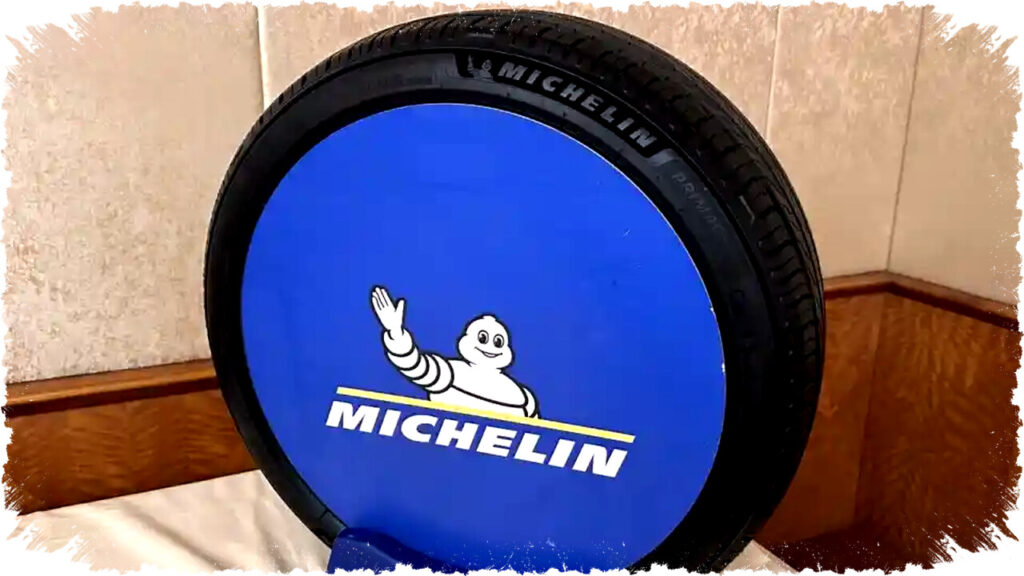 Persiapan Mudik Ala Michelin Mengungkap Pentingnya Cek Tekanan Angin Ban Demi Keselamatan dan Kenyamanan Perjalanan Jarak Jauh