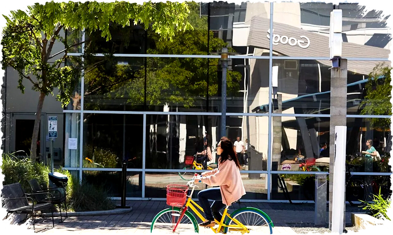 Alphabet Google Adalah Saham AI Paling Menjanjikan yang Bisa Mengalahkan Popularitas dan Potensi Cryptocurrency Saat Ini