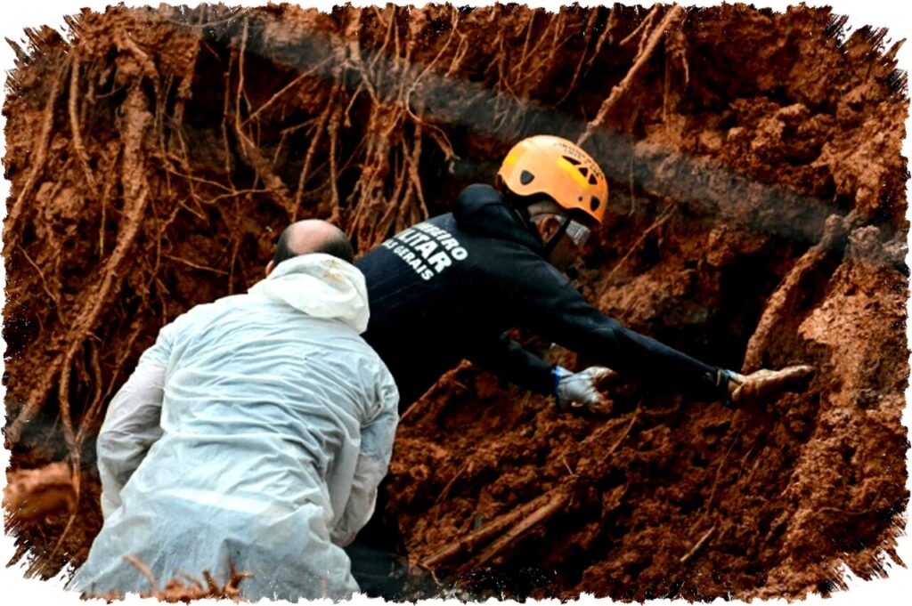 Pencarian Dramatis Para Penyelamat Untuk 39 Orang Hilang Setelah Banjir Bandang dan Longsor Mematikan di Brazil