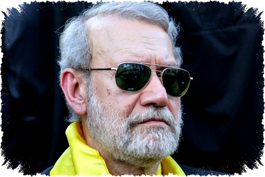 Veteran Insider Ali Larijani Mengukir Kebijakan Nuklir Iran dengan Strategi Diplomasi dan Keseimbangan Ideologi yang Tajam
