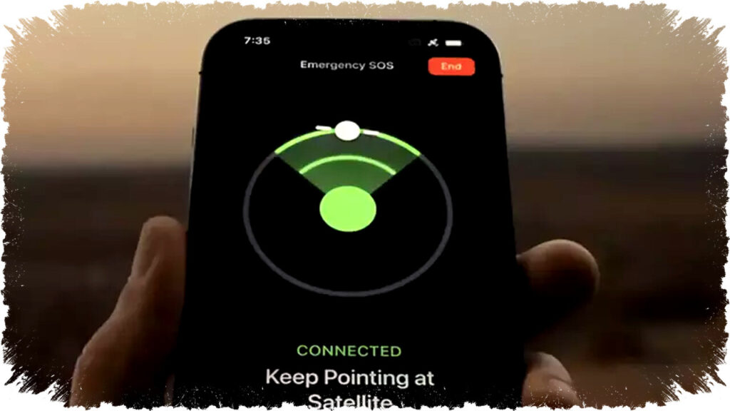 Apple Rilis Aksesori Khusus iPhone untuk Koneksi Internet Satelit Tanpa Kabel