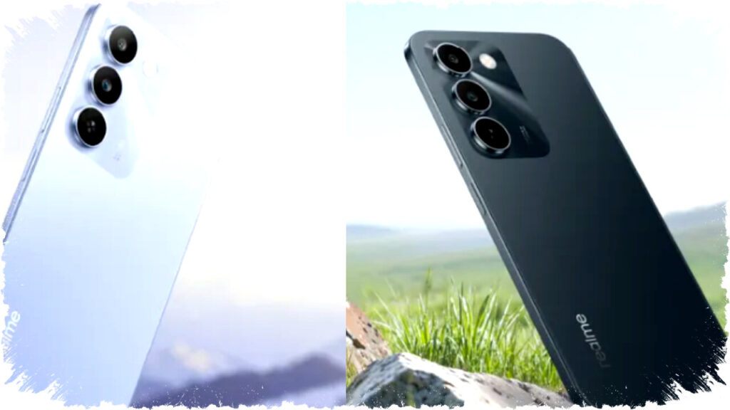 Realme C83 5G Ungkap Tanggal Peluncuran Lengkap Dengan Baterai 7.000mAh, Layar 144Hz, dan Fitur Tahan Banting