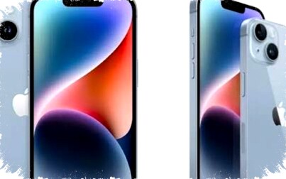 Galau Pilih HP iPhone 14 Turun Harga Drastis Mulai Rp8 Jutaan dengan Spek Masih Gahar dan Fitur Flagship Lengkap