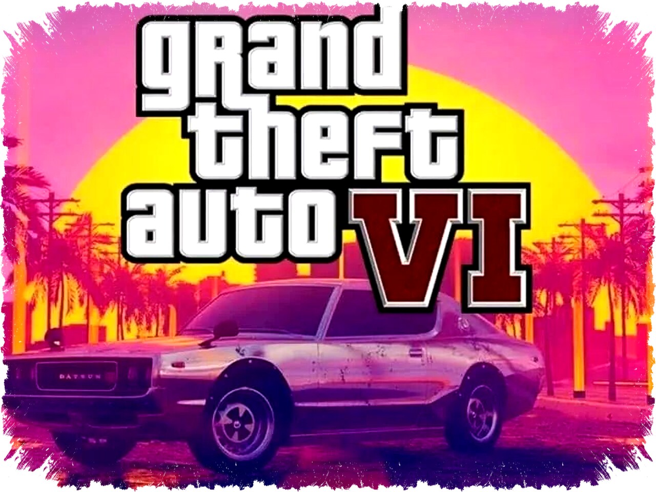 GTA 6 Teaser Bocorkan Petunjuk Peta Rahasia, Rockstar Disinyalir Siapkan Kembalinya Vice City dan Dunia Terbuka Multi-Region Super Ambisius GTA 6 Teaser Bocorkan Petunjuk Peta Rahasia, Rockstar Disinyalir Siapkan Kembalinya Vice City dan Dunia Terbuka Multi-Region Super Ambisius