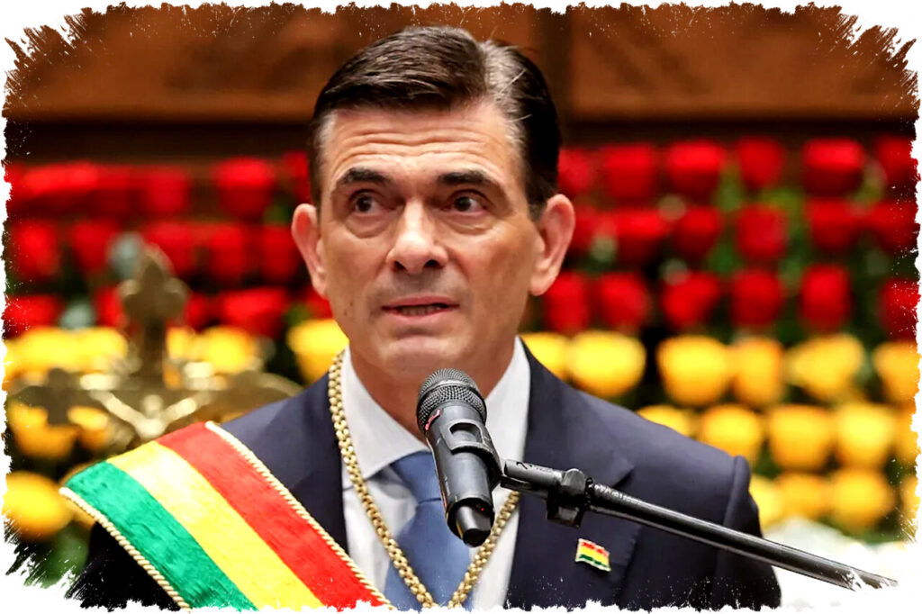 Bolivia Kembali Percaya Pada DEA dan Aliansi Anti-Narkoba Setelah Hampir 18 Tahun Putus Hubungan dengan AS
