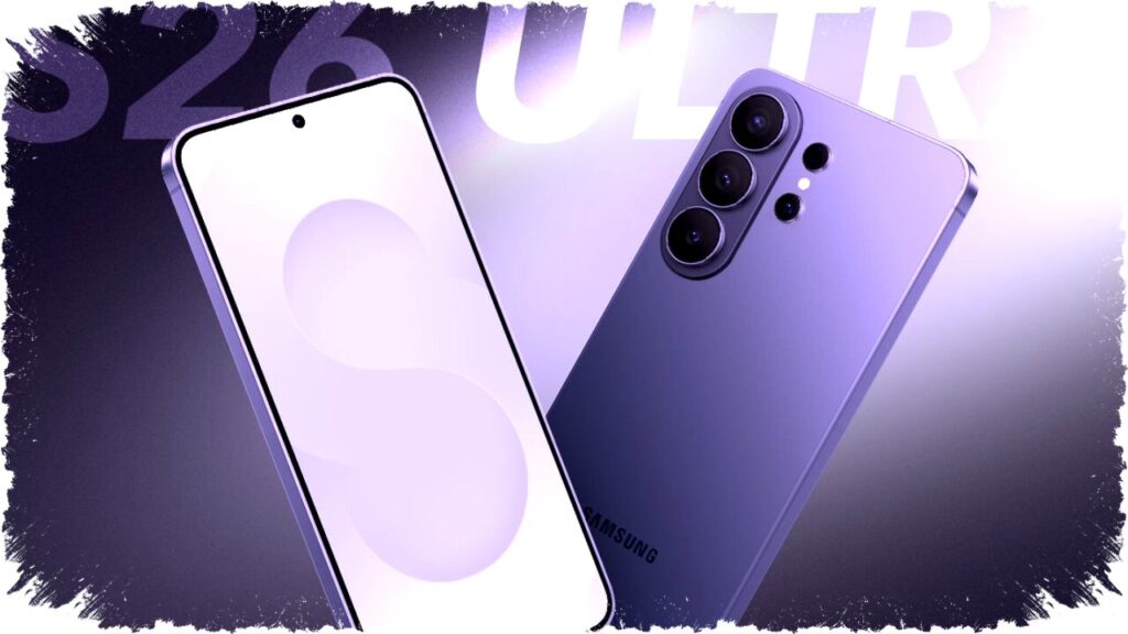 Samsung Tingkatkan Produksi Awal Galaxy S26 Ultra hingga 1 Juta Unit, Langkah Berani Hadapi Krisis RAM dan Lonjakan Permintaan