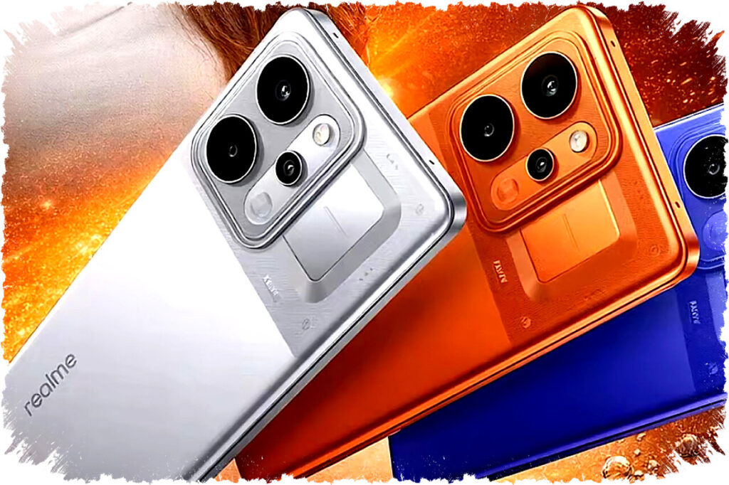 Realme P4 Power Hadirkan Baterai 10.001 mAh Tahan Nonton 32 Jam dan Mode Siaga 932 Jam dengan Desain Ramping