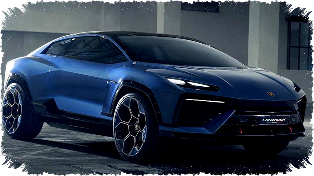 Lamborghini Memutuskan Membunuh Mobil Listrik Pertama Karena Minat Pasar Hampir Nol dan Pengalaman Emosional Mesin Bensin Tak Tergantikan
