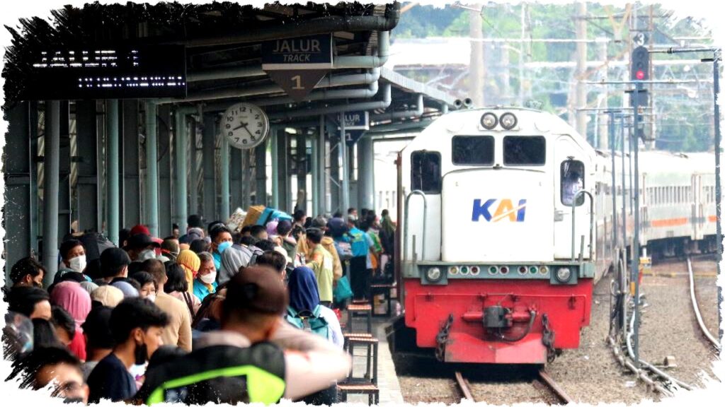 Kuota Fantastis Mudik Gratis Idulfitri 2026 BUMN dan Pemprov DKI Jakarta Siapkan Ribuan Kursi untuk Warga Ibu Kota