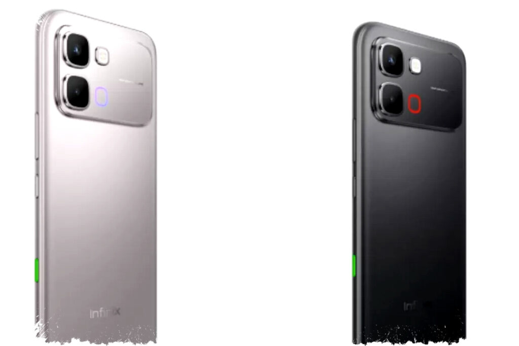 Kapan Infinix Note 60 Pro Resmi Hadir di Indonesia dengan Layar AMOLED 144Hz dan Harga Mulai Rp3 Jutaan?