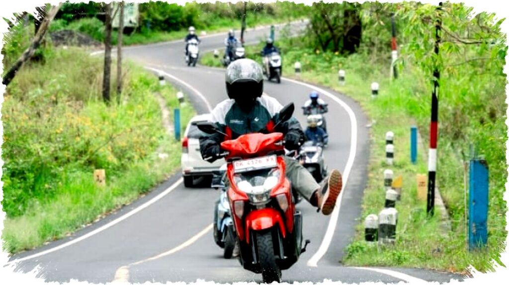 Yamaha Gear Ultima vs Honda BeAT Mana Lebih Unggul Dari Harga, Performa, dan Fitur Untuk Penggunaan Sehari-hari